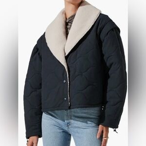 ASTR The Label Nadine Jacket